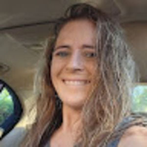 Meet your Posher, Becky